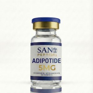 Adipotide 5mg