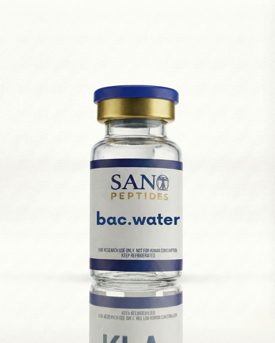 Bacteriostatic Water
