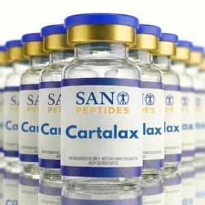 Cartalax Kit - 10 Vials