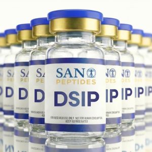 DSIP Kit - 10 Vials