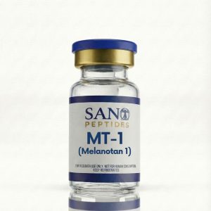 Melanotan 1