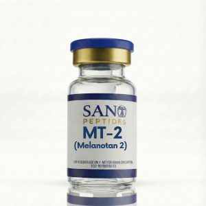 Melanotan 2