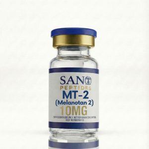 Melanotan 2 - 10mg