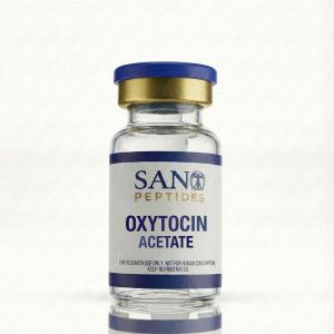 Oxytocin Acetate