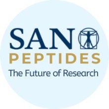 Sano Peptides Manufactured in USA 3rd Party Tested