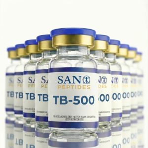 TB-500 Kit - 10 Vials