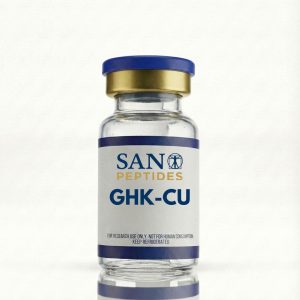 GHK-CU